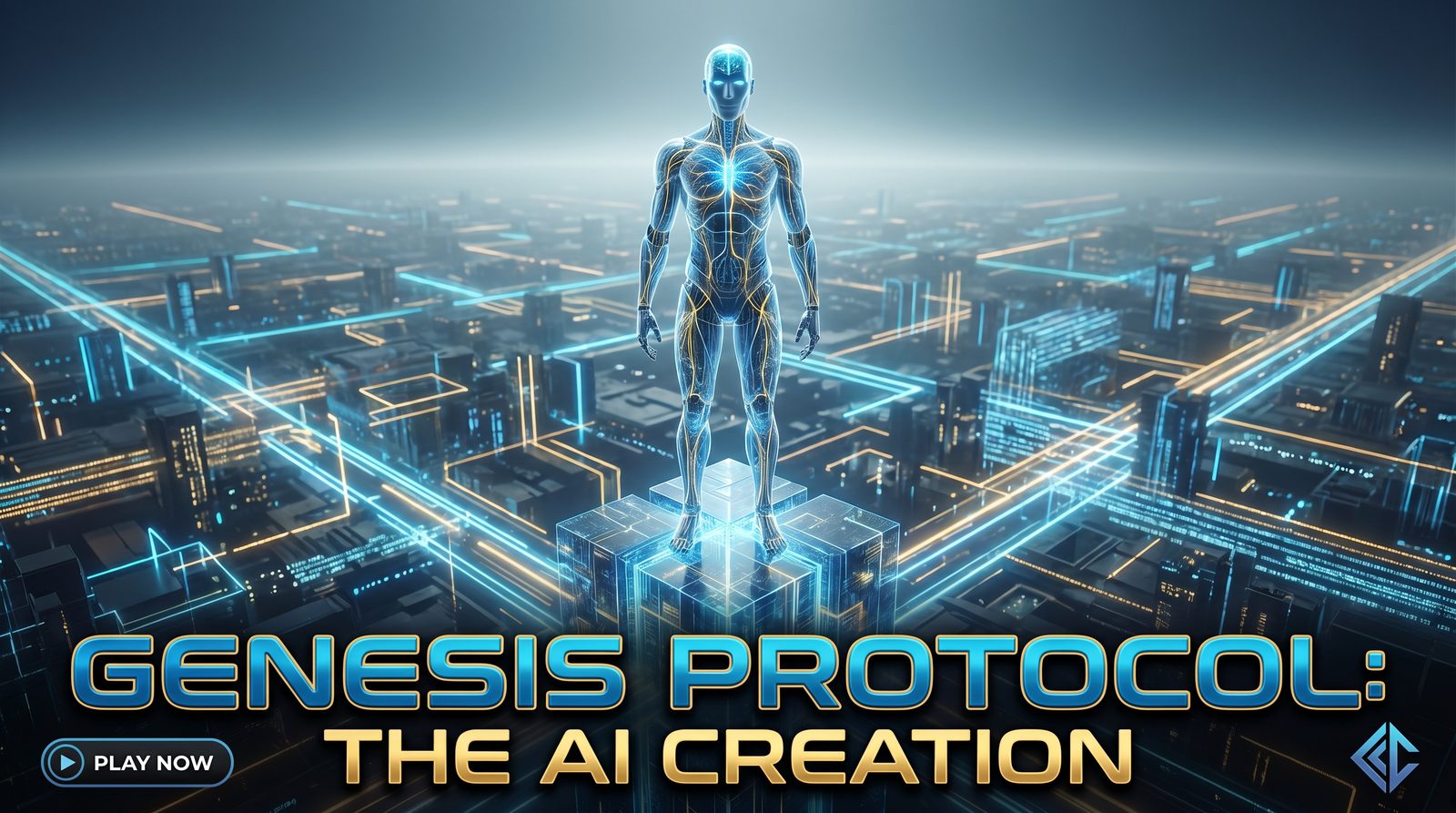 红桃视频-AI创世纪科幻大片视频封面